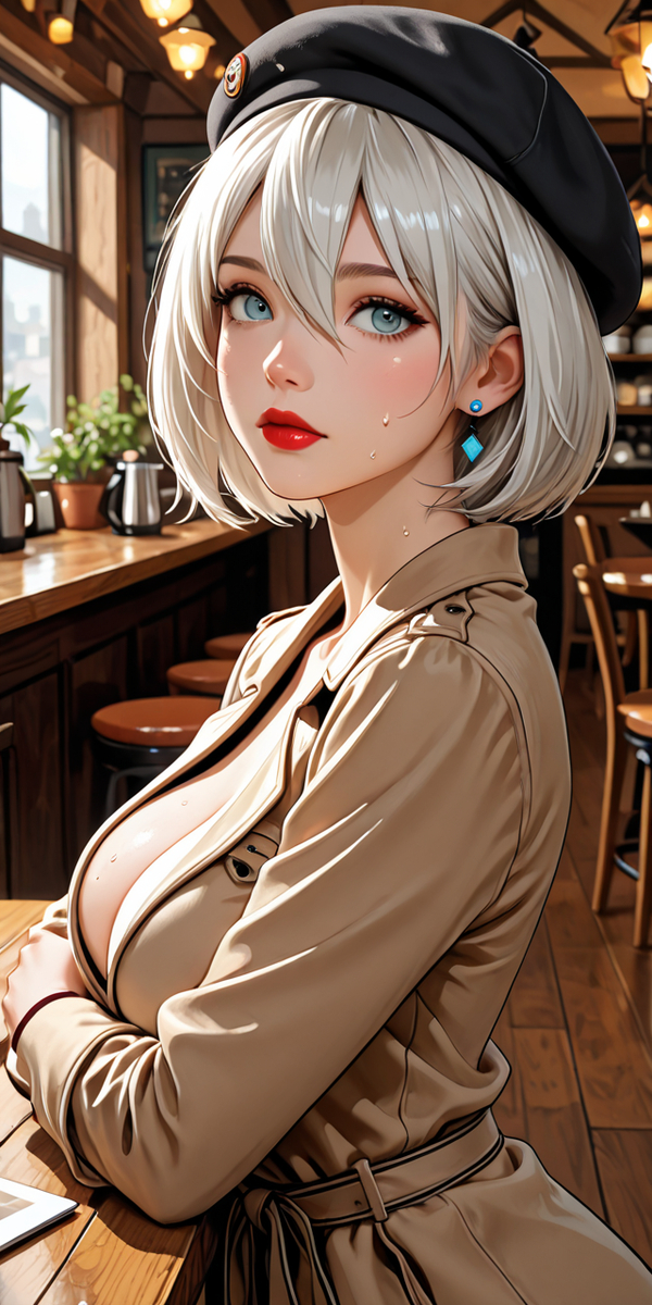 图片[5]-2b-pixiv插画-作品交流服务