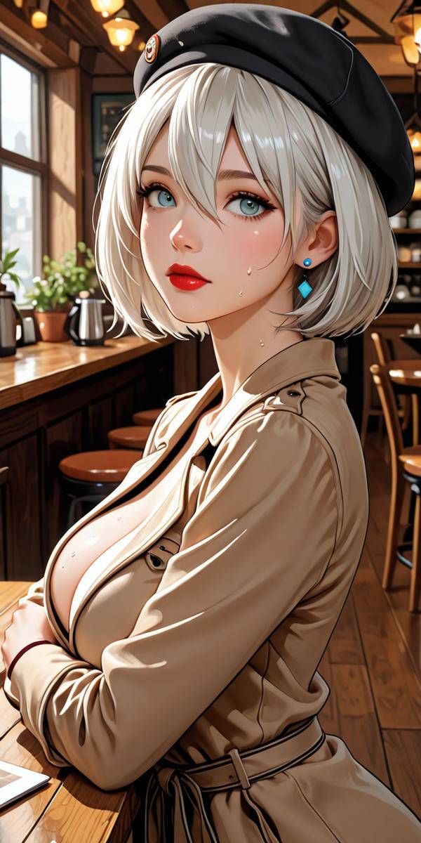 图片[5]-2b-pixiv插画-作品交流服务