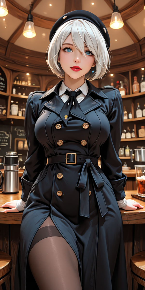 图片[8]-2b-pixiv插画-作品交流服务