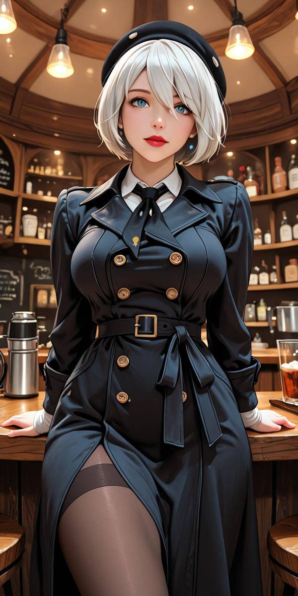 图片[8]-2b-pixiv插画-作品交流服务