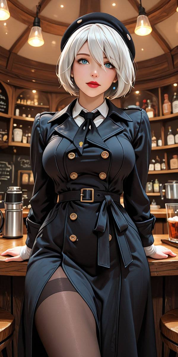 图片[8]-2b-pixiv插画-作品交流服务