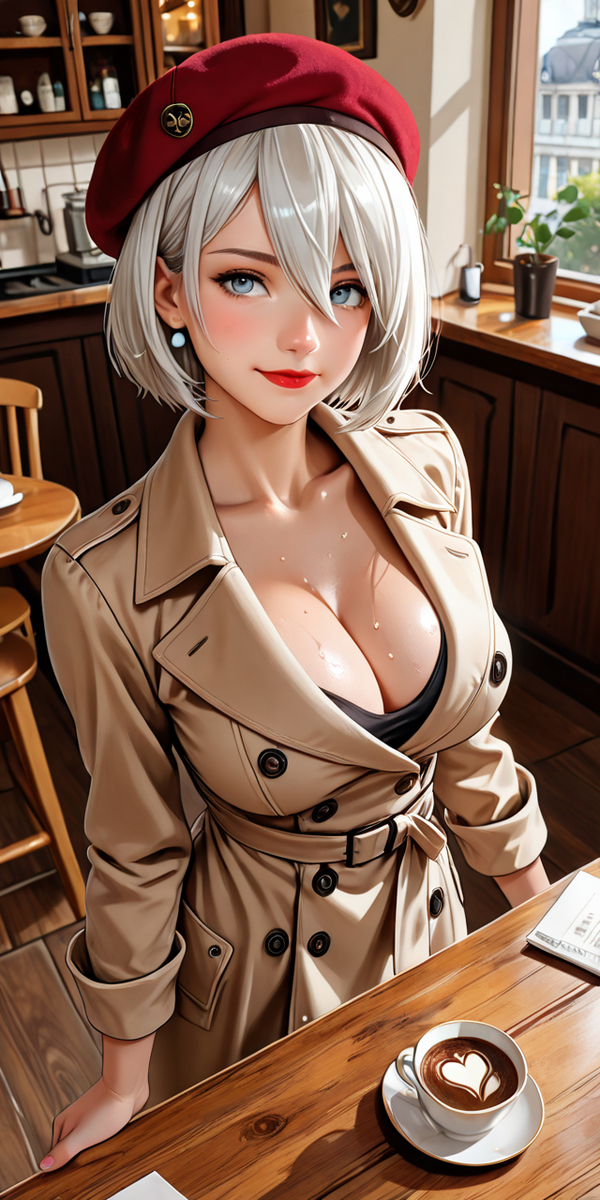 图片[9]-2b-pixiv插画-作品交流服务