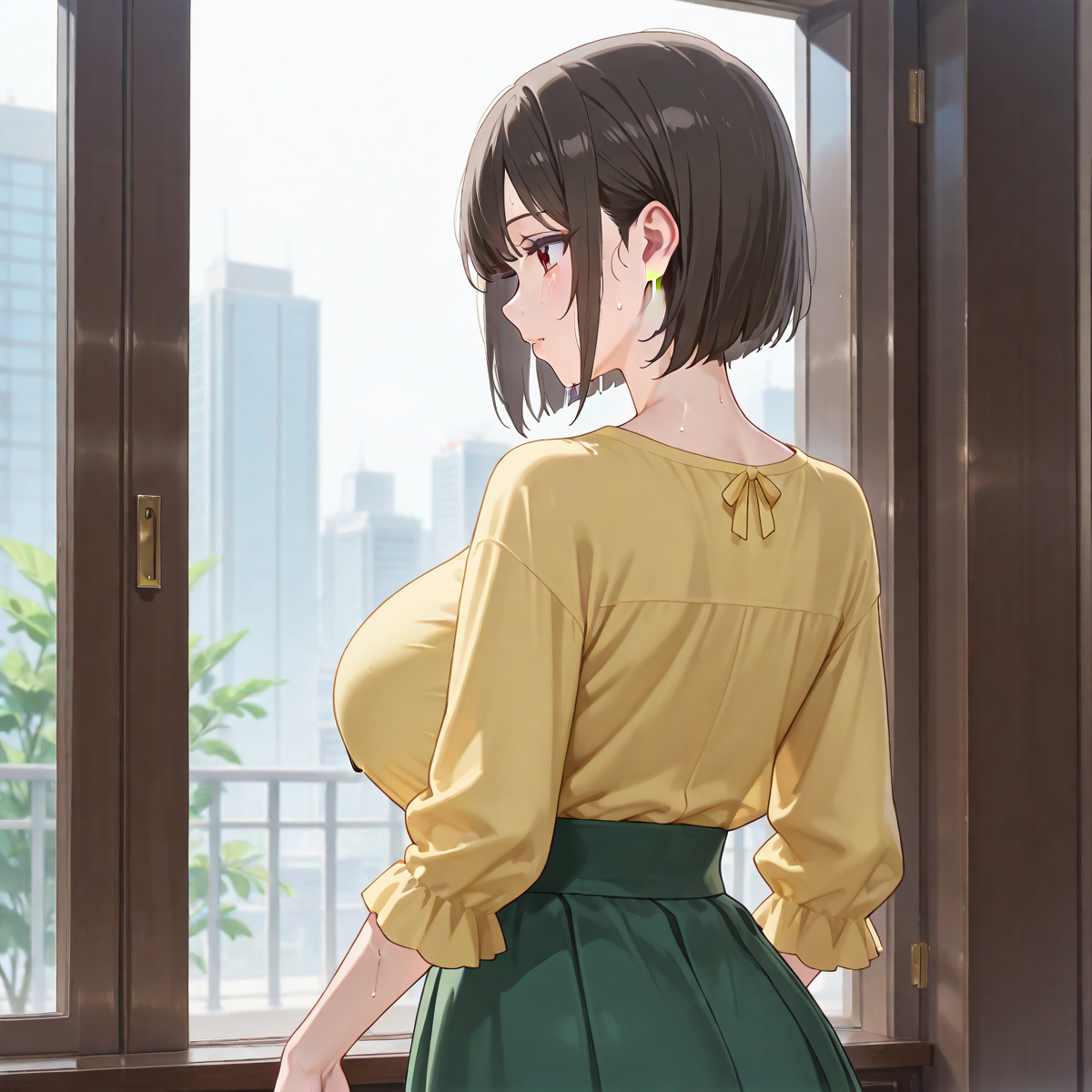 图片[11]-Sumire Nekoyashiki-pixiv插画-作品交流服务