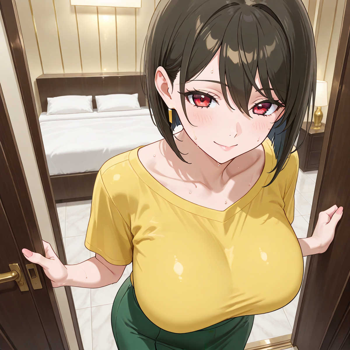 图片[13]-Sumire Nekoyashiki-pixiv插画-作品交流服务