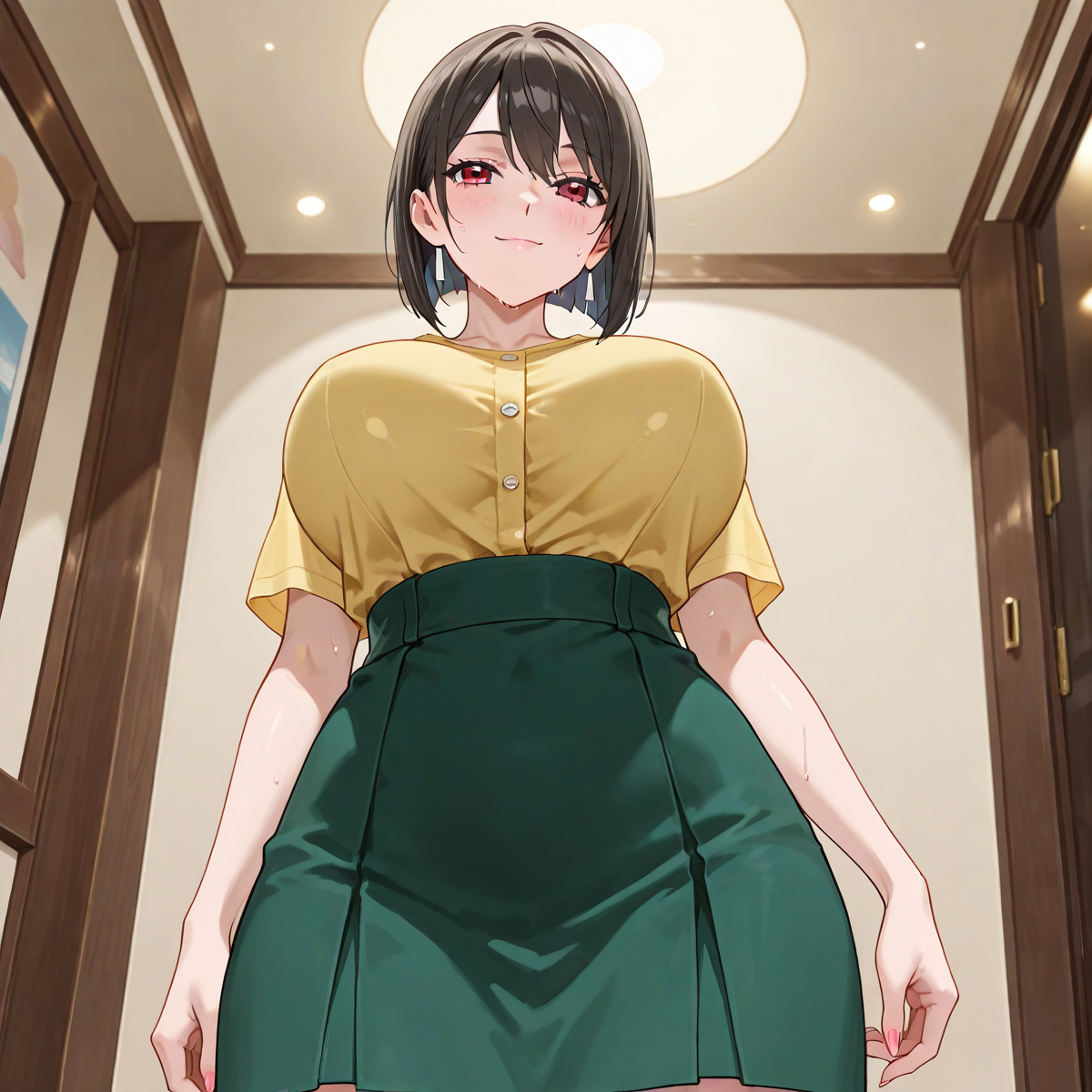 图片[6]-Sumire Nekoyashiki-pixiv插画-作品交流服务