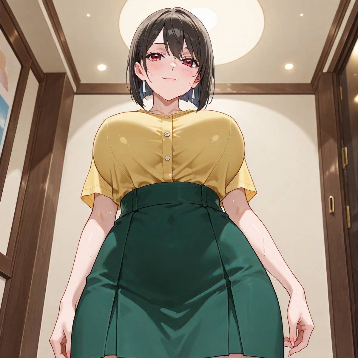 图片[6]-Sumire Nekoyashiki-pixiv插画-作品交流服务