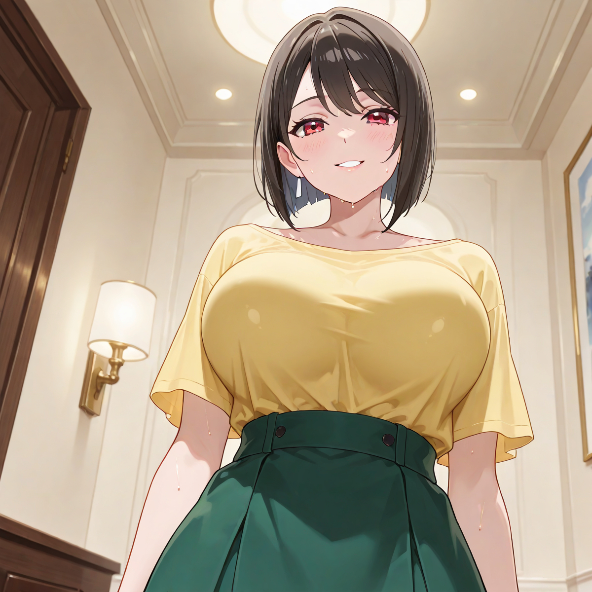 图片[7]-Sumire Nekoyashiki-pixiv插画-作品交流服务