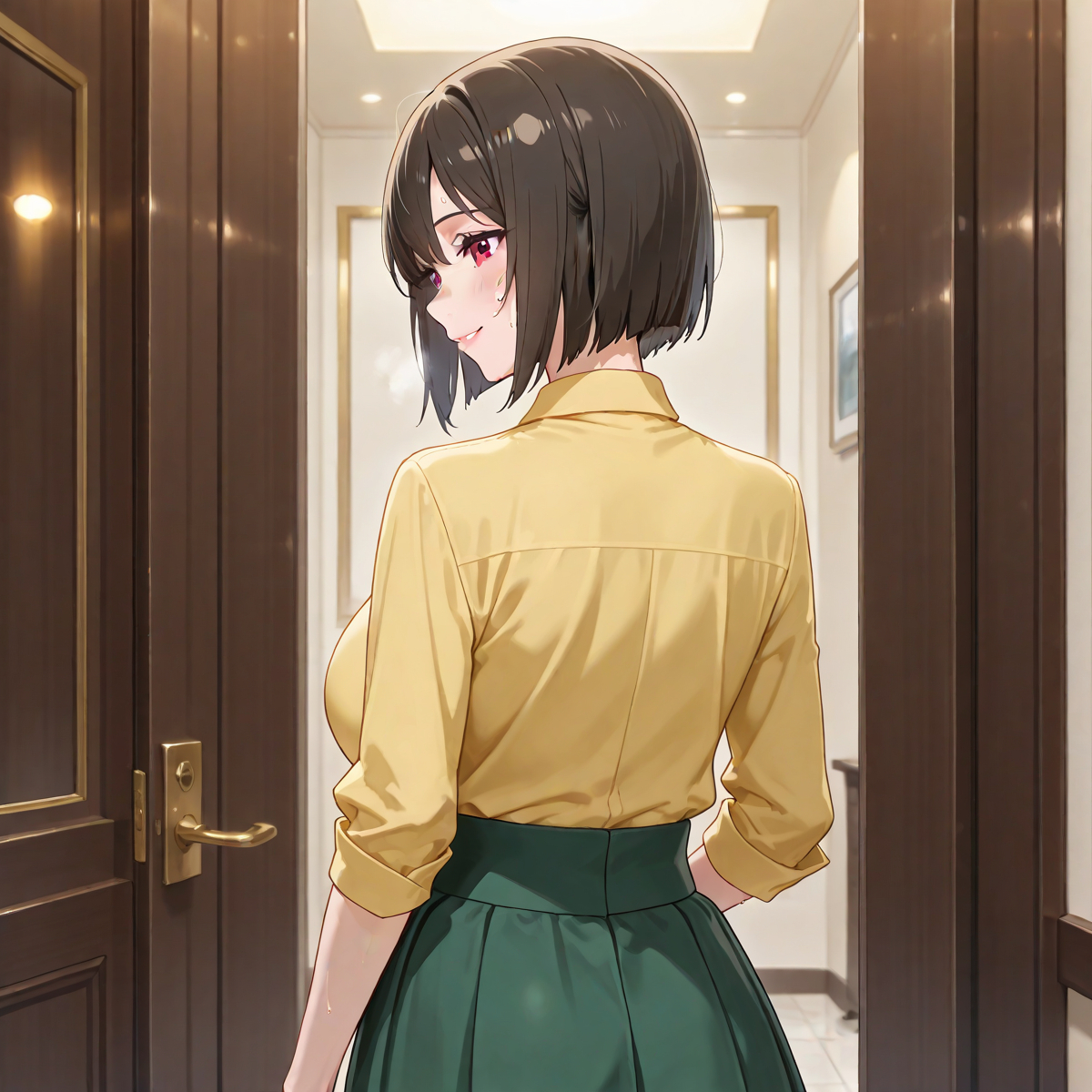 图片[9]-Sumire Nekoyashiki-pixiv插画-作品交流服务