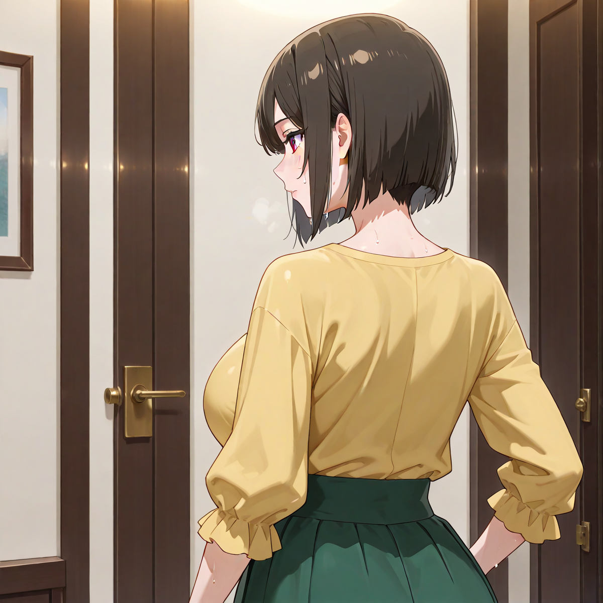 图片[10]-Sumire Nekoyashiki-pixiv插画-作品交流服务