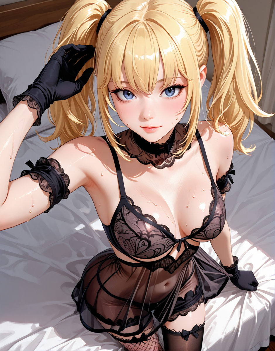 Ani(Grok)-pixiv插画-作品交流服务