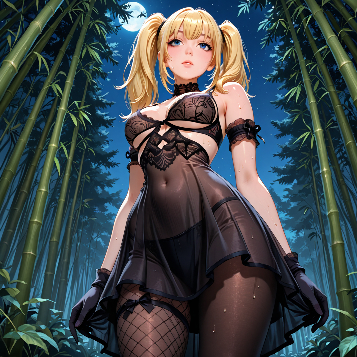 图片[11]-Ani(Grok)-pixiv插画-作品交流服务