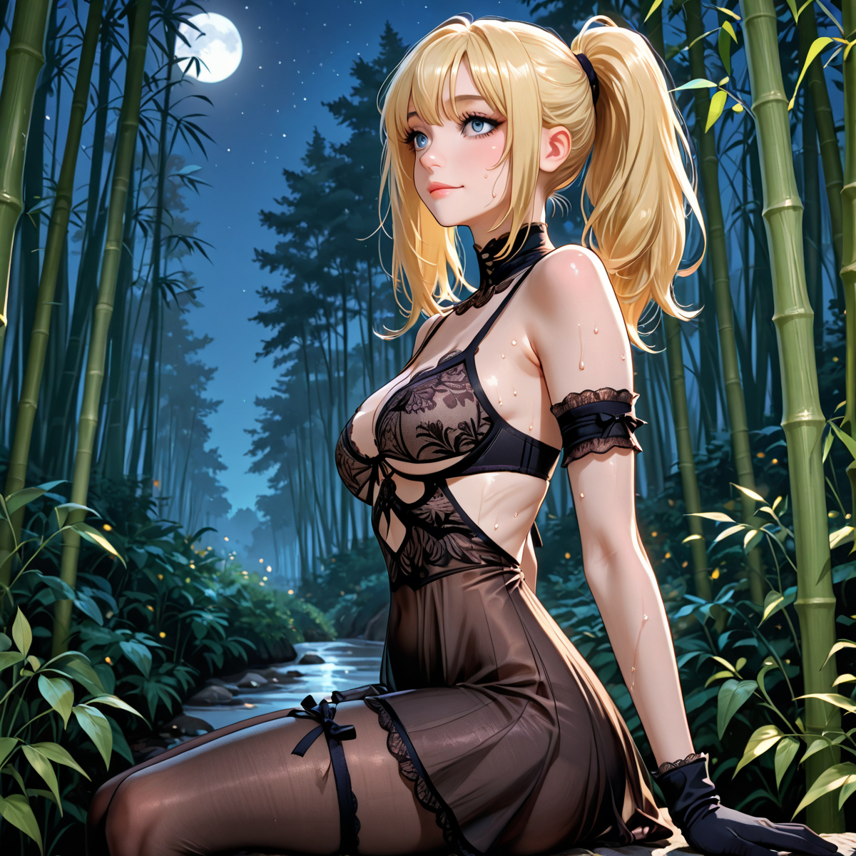 图片[12]-Ani(Grok)-pixiv插画-作品交流服务