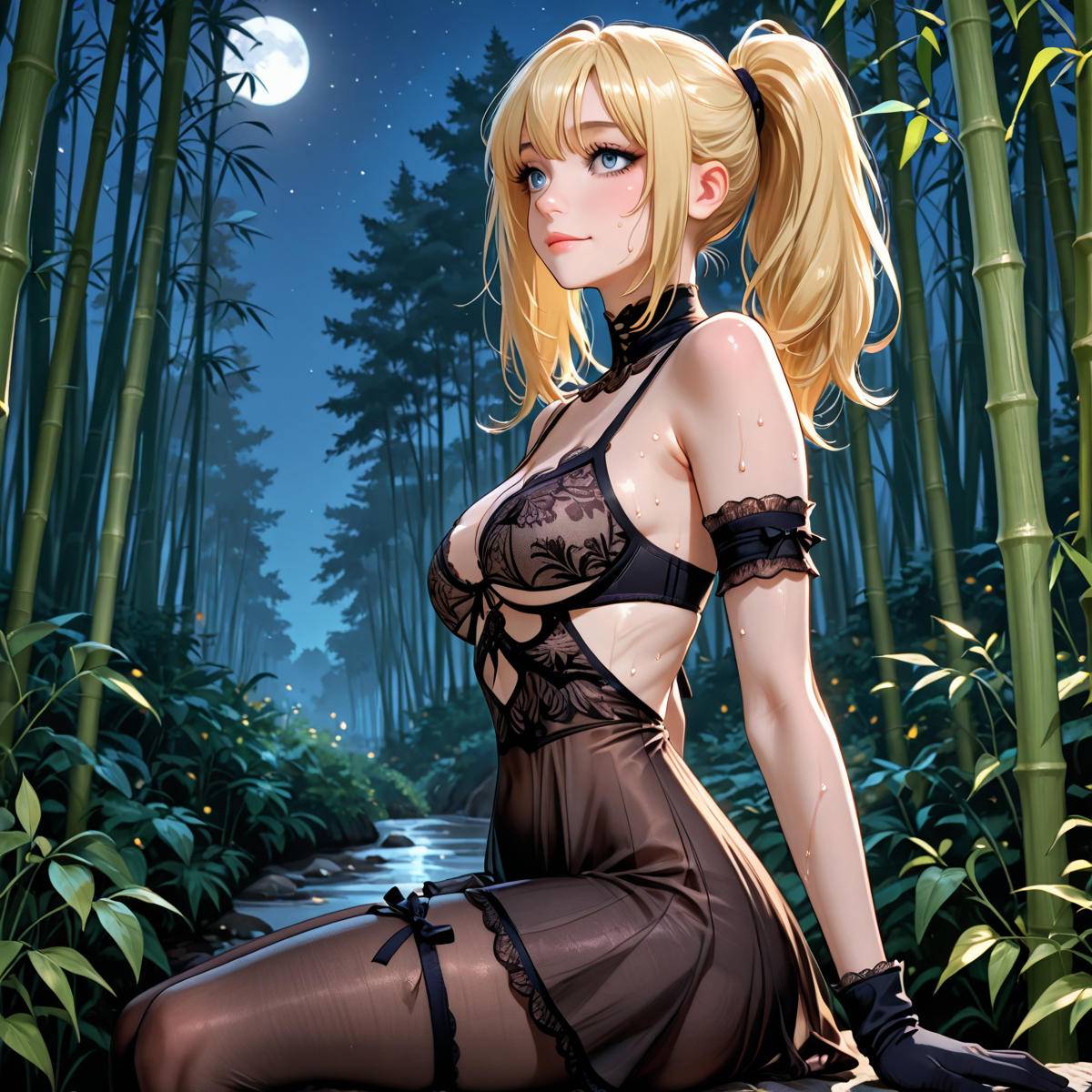 图片[12]-Ani(Grok)-pixiv插画-作品交流服务