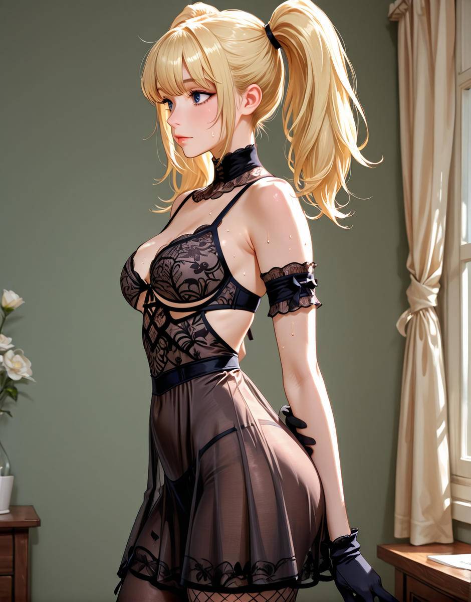 图片[10]-Ani(Grok)-pixiv插画-作品交流服务