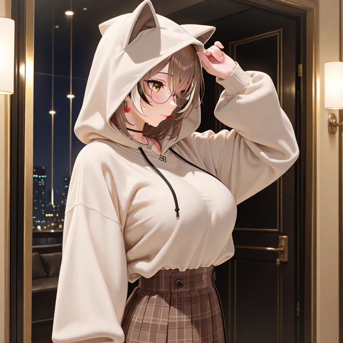 图片[11]-七詩ムメイ-pixiv插画-作品交流服务