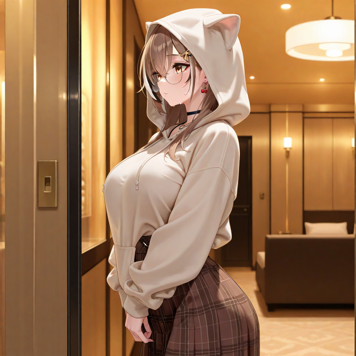 图片[13]-七詩ムメイ-pixiv插画-作品交流服务