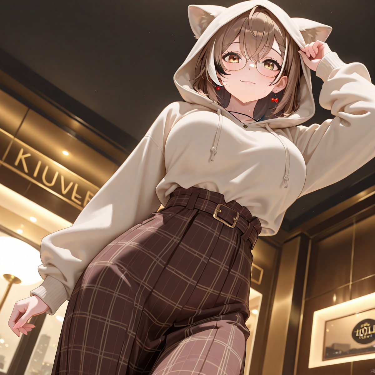 图片[15]-七詩ムメイ-pixiv插画-作品交流服务