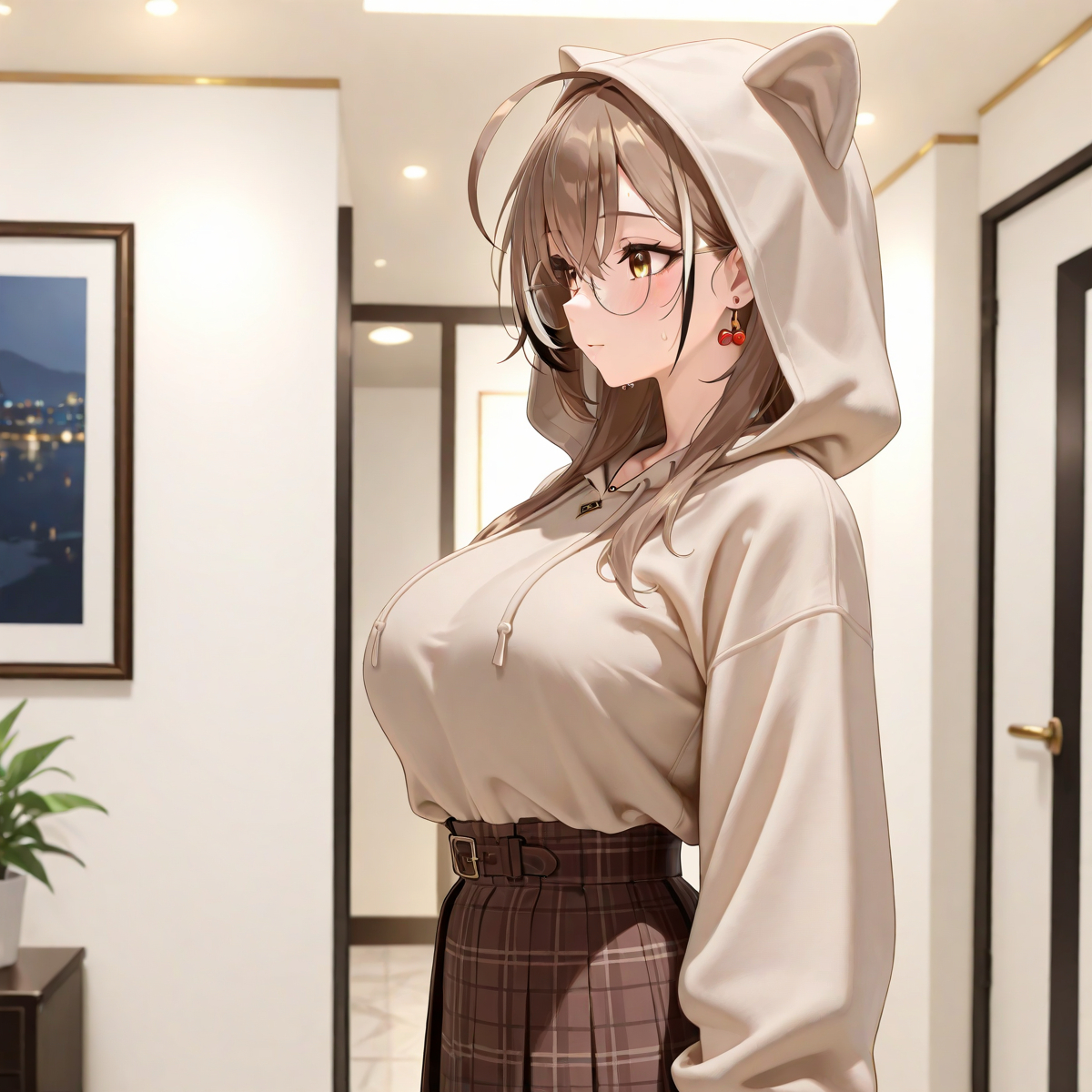 图片[17]-七詩ムメイ-pixiv插画-作品交流服务