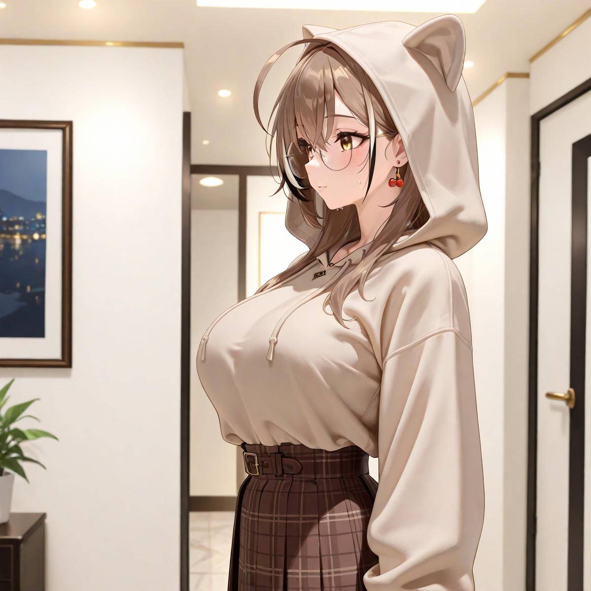 图片[17]-七詩ムメイ-pixiv插画-作品交流服务