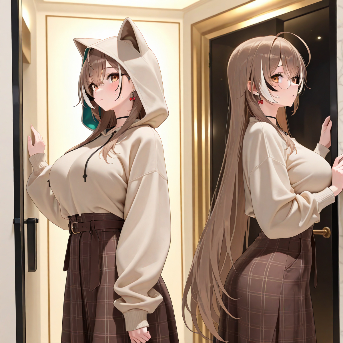 图片[18]-七詩ムメイ-pixiv插画-作品交流服务