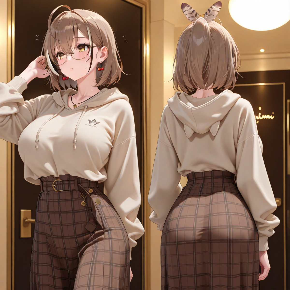 图片[19]-七詩ムメイ-pixiv插画-作品交流服务