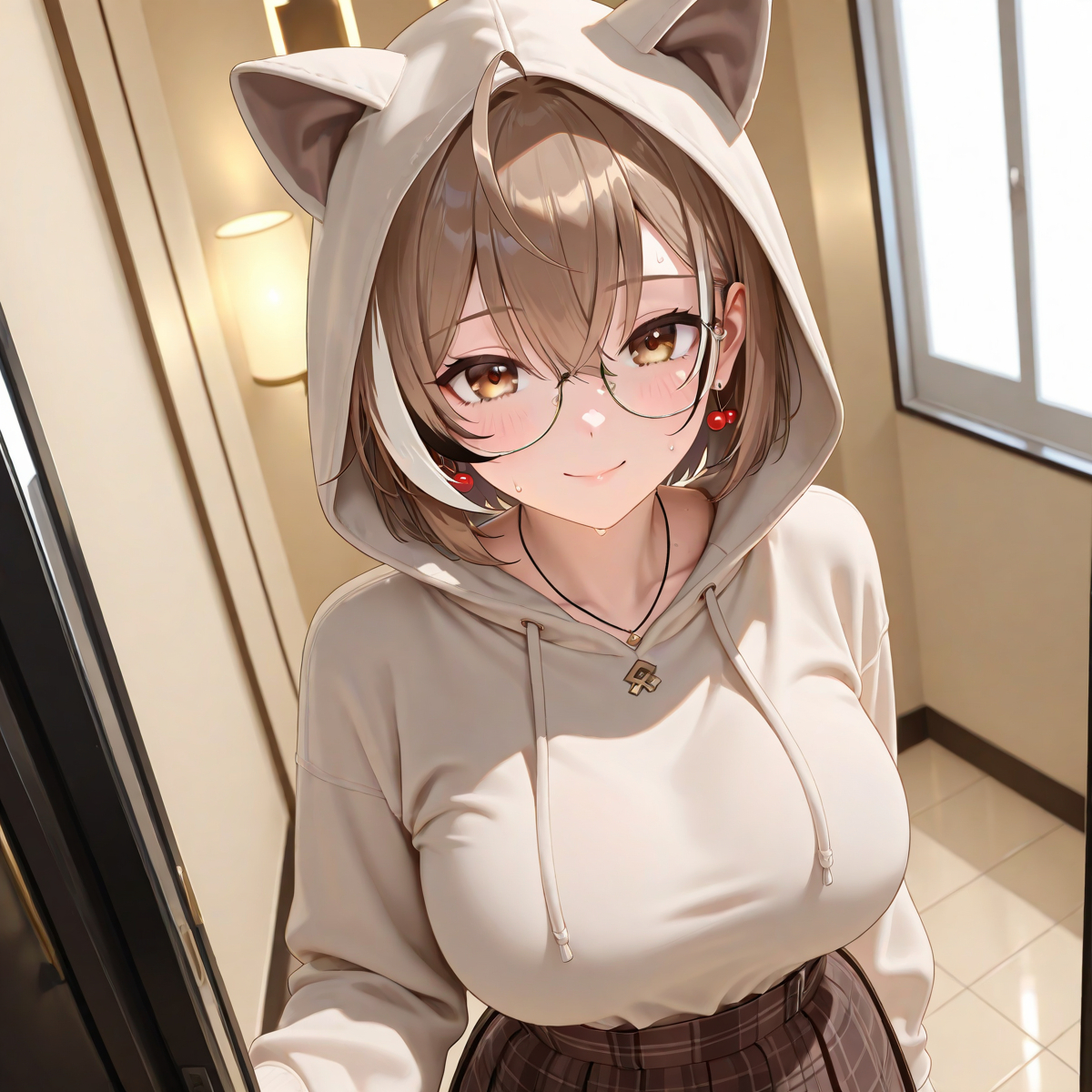 七詩ムメイ-pixiv插画-作品交流服务