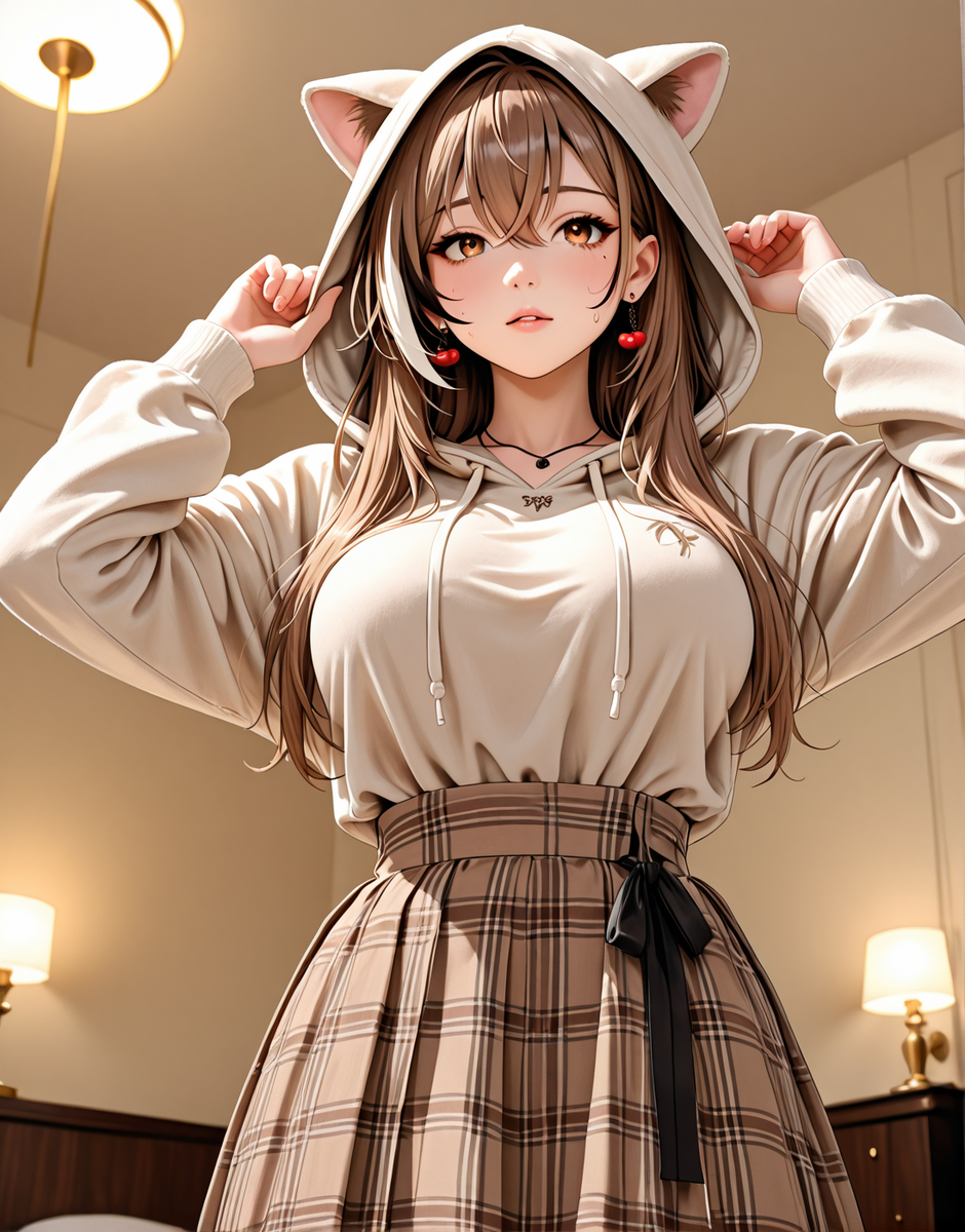 七詩ムメイ-pixiv插画-作品交流服务