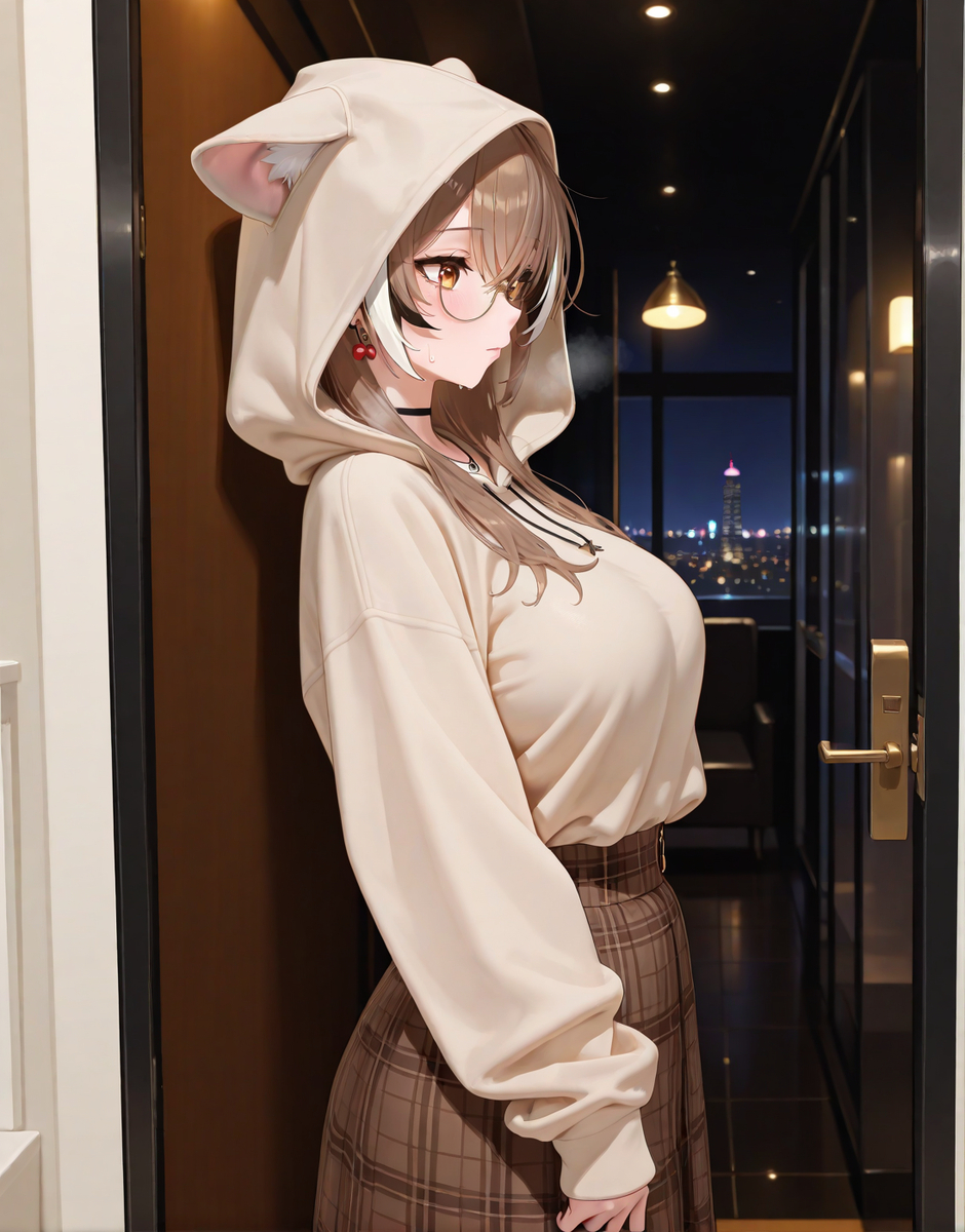 图片[7]-七詩ムメイ-pixiv插画-作品交流服务