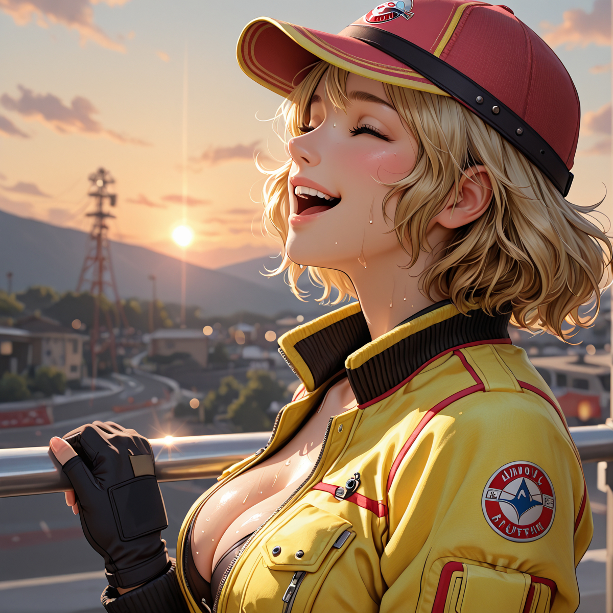 图片[5]-Cindy Aurum-pixiv插画-作品交流服务