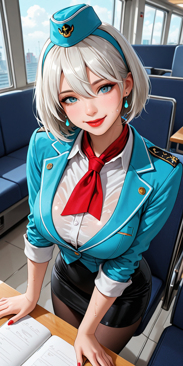 2b-pixiv插画-作品交流服务