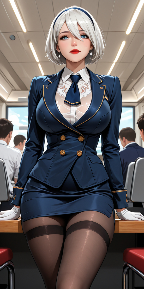 图片[5]-2b-pixiv插画-作品交流服务