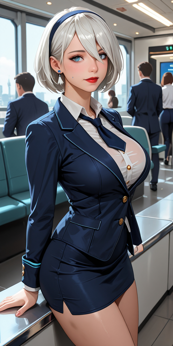 图片[8]-2b-pixiv插画-作品交流服务