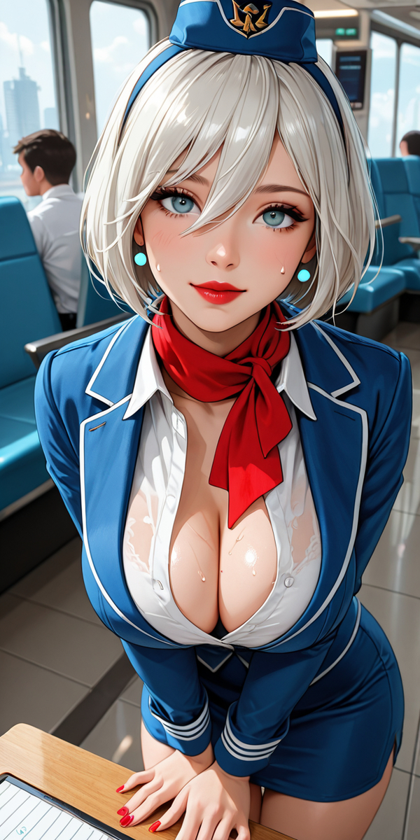 图片[9]-2b-pixiv插画-作品交流服务