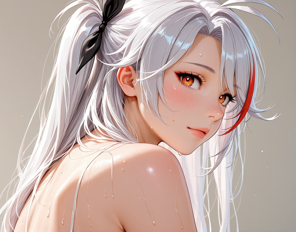 プリンツ・オイゲン(アズールレーン)-pixiv插画-作品交流服务