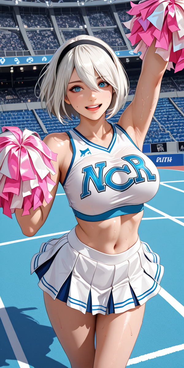 2b-pixiv插画-作品交流服务