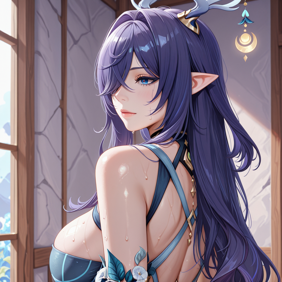 图片[6]-Lauma-pixiv插画-作品交流服务