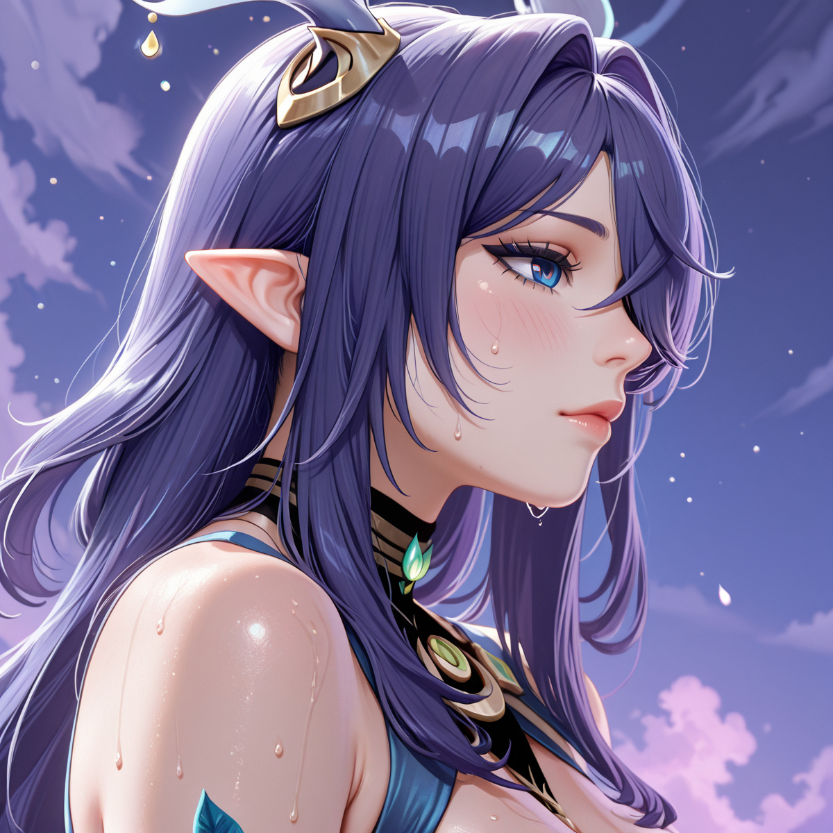 图片[7]-Lauma-pixiv插画-作品交流服务