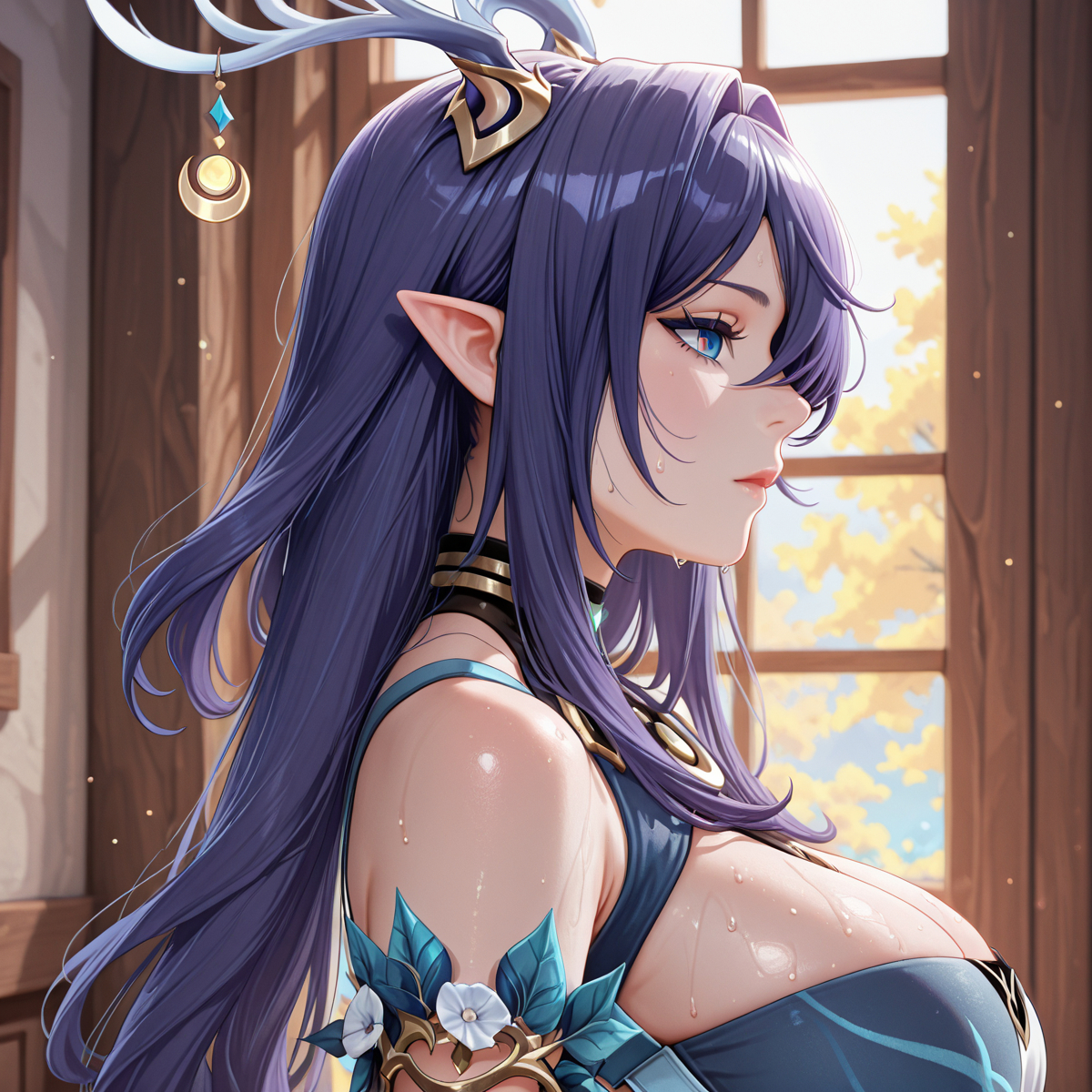 图片[8]-Lauma-pixiv插画-作品交流服务