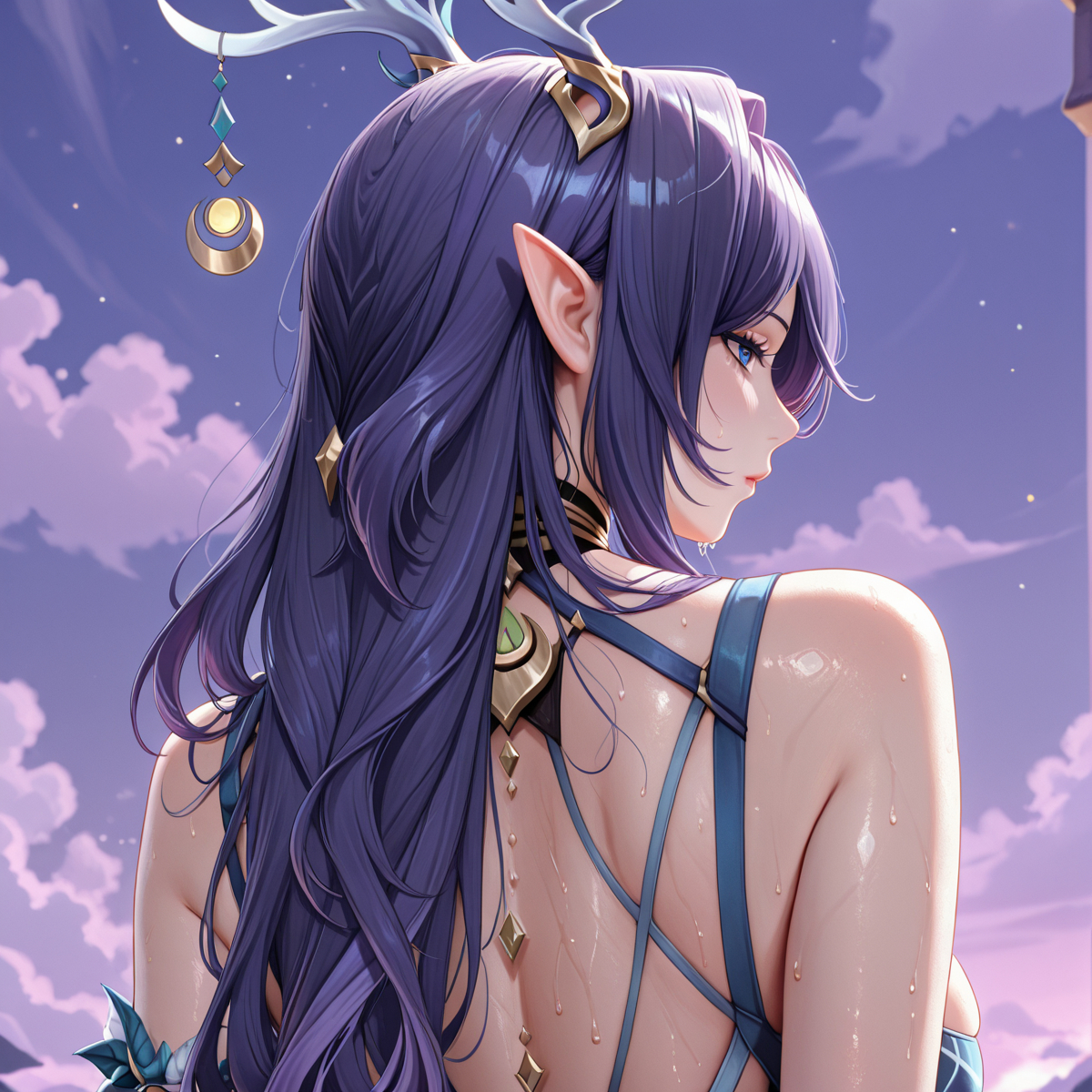 图片[9]-Lauma-pixiv插画-作品交流服务