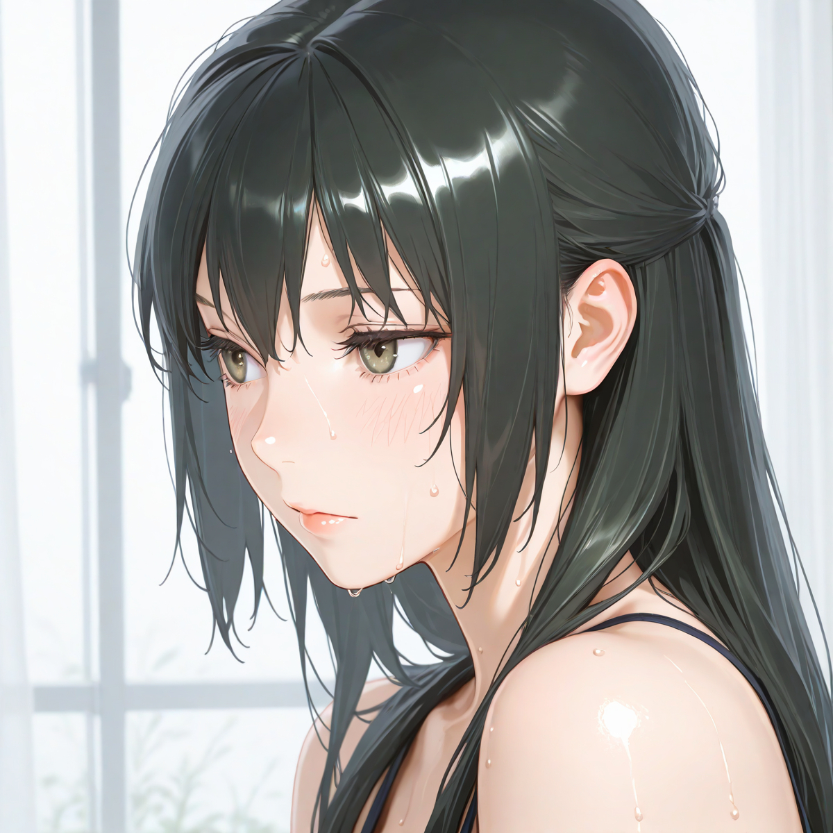 tachibana yuika-pixiv插画-作品交流服务