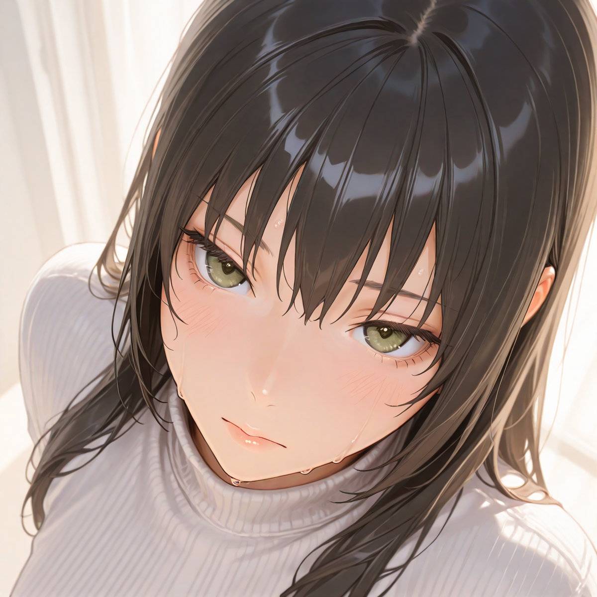tachibana yuika-pixiv插画-作品交流服务