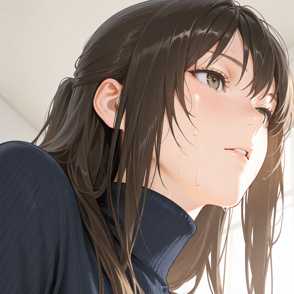 tachibana yuika-pixiv插画-作品交流服务