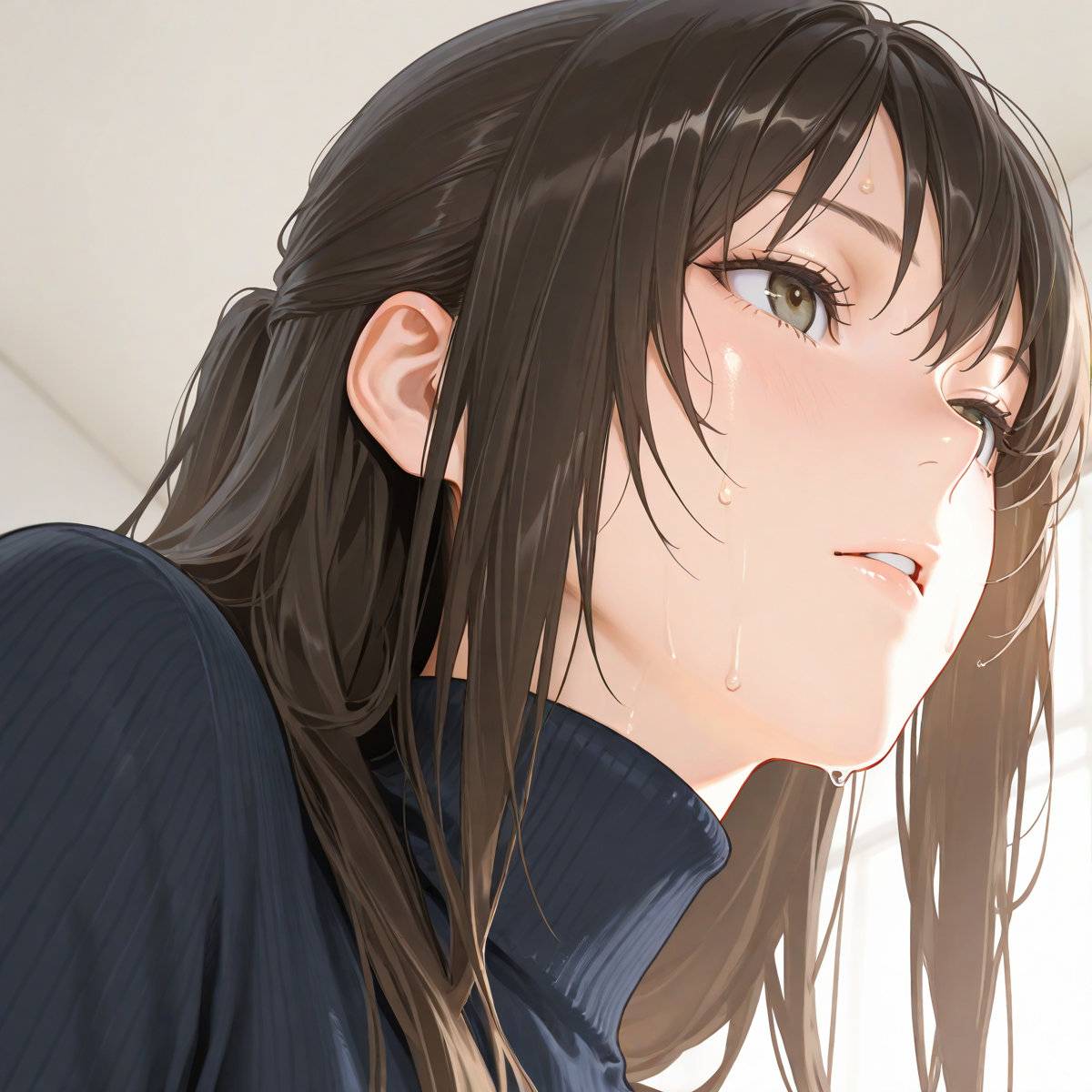 tachibana yuika-pixiv插画-作品交流服务
