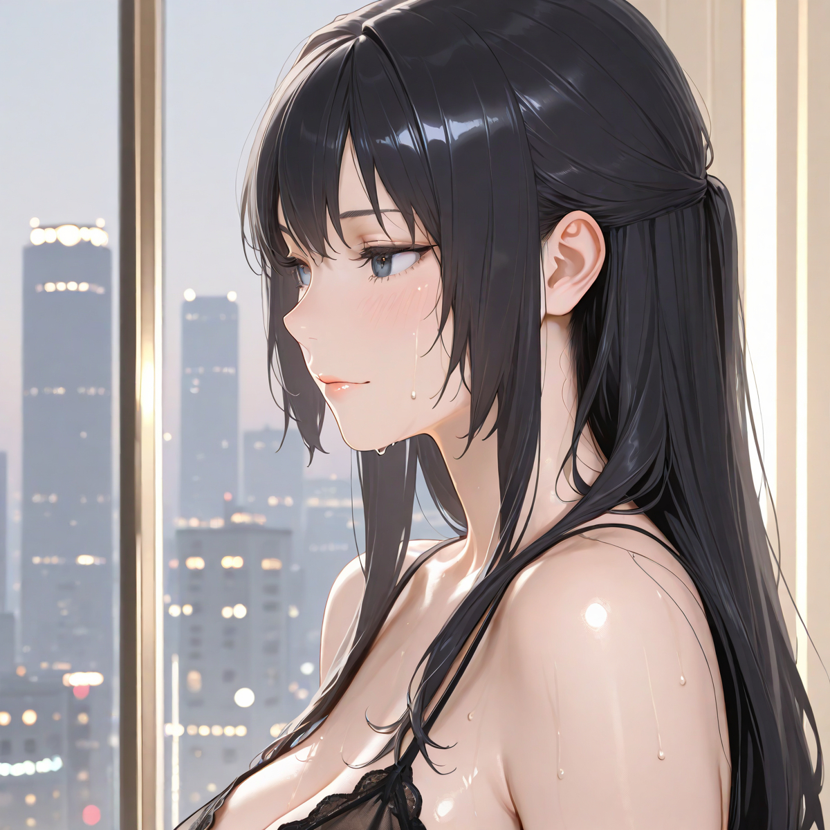 图片[7]-tachibana yuika-pixiv插画-作品交流服务