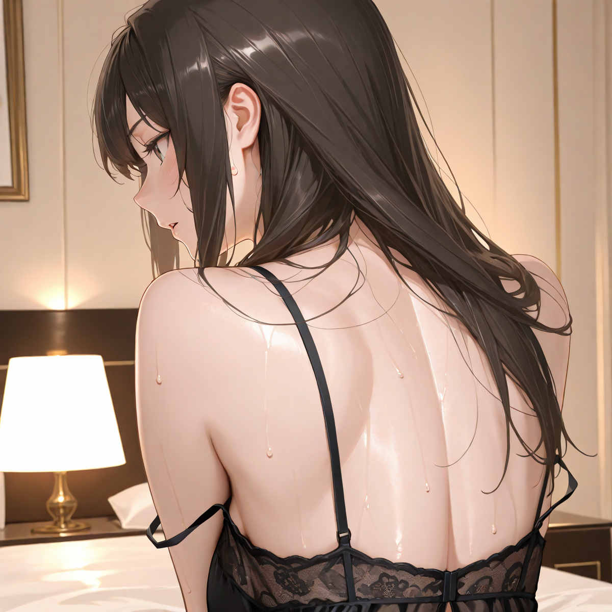 图片[9]-tachibana yuika-pixiv插画-作品交流服务