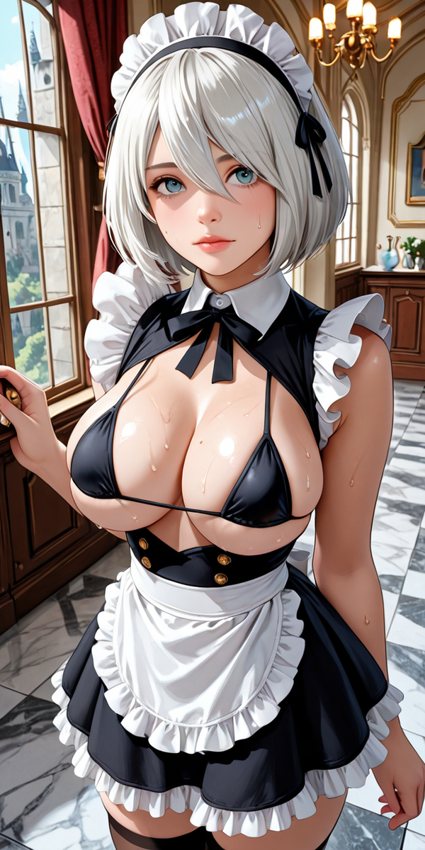 图片[11]-2b-pixiv插画-作品交流服务