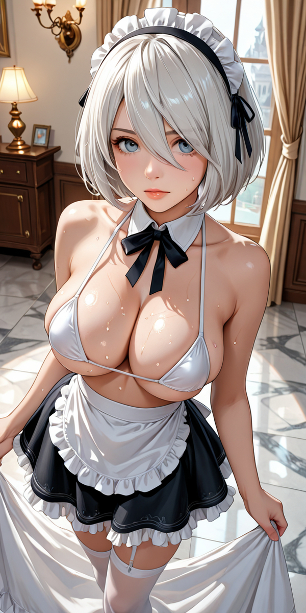 图片[13]-2b-pixiv插画-作品交流服务