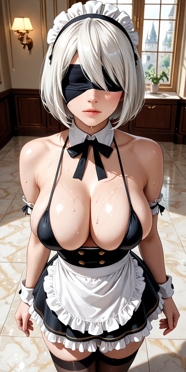 图片[6]-2b-pixiv插画-作品交流服务