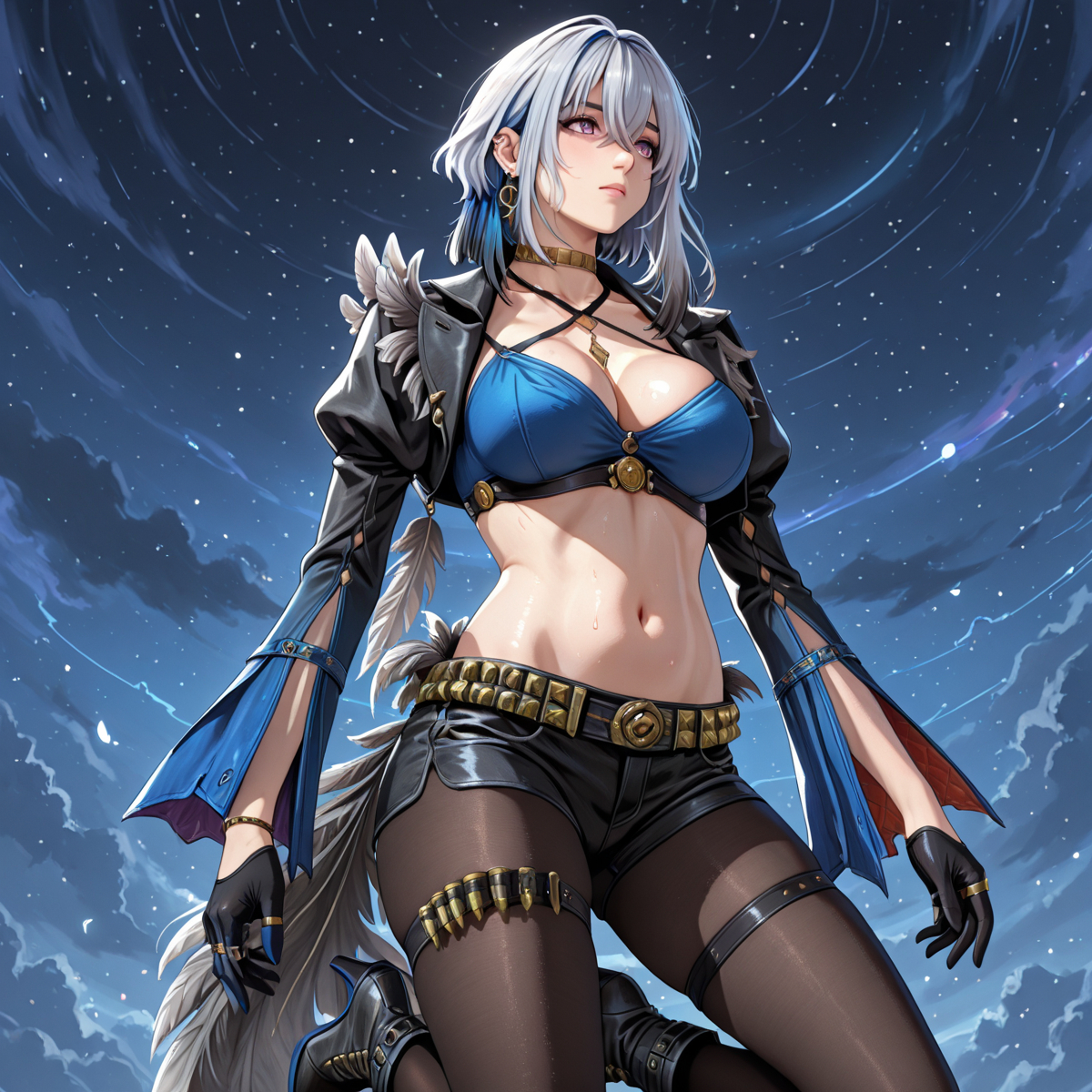 图片[5]-Galbrena-pixiv插画-作品交流服务