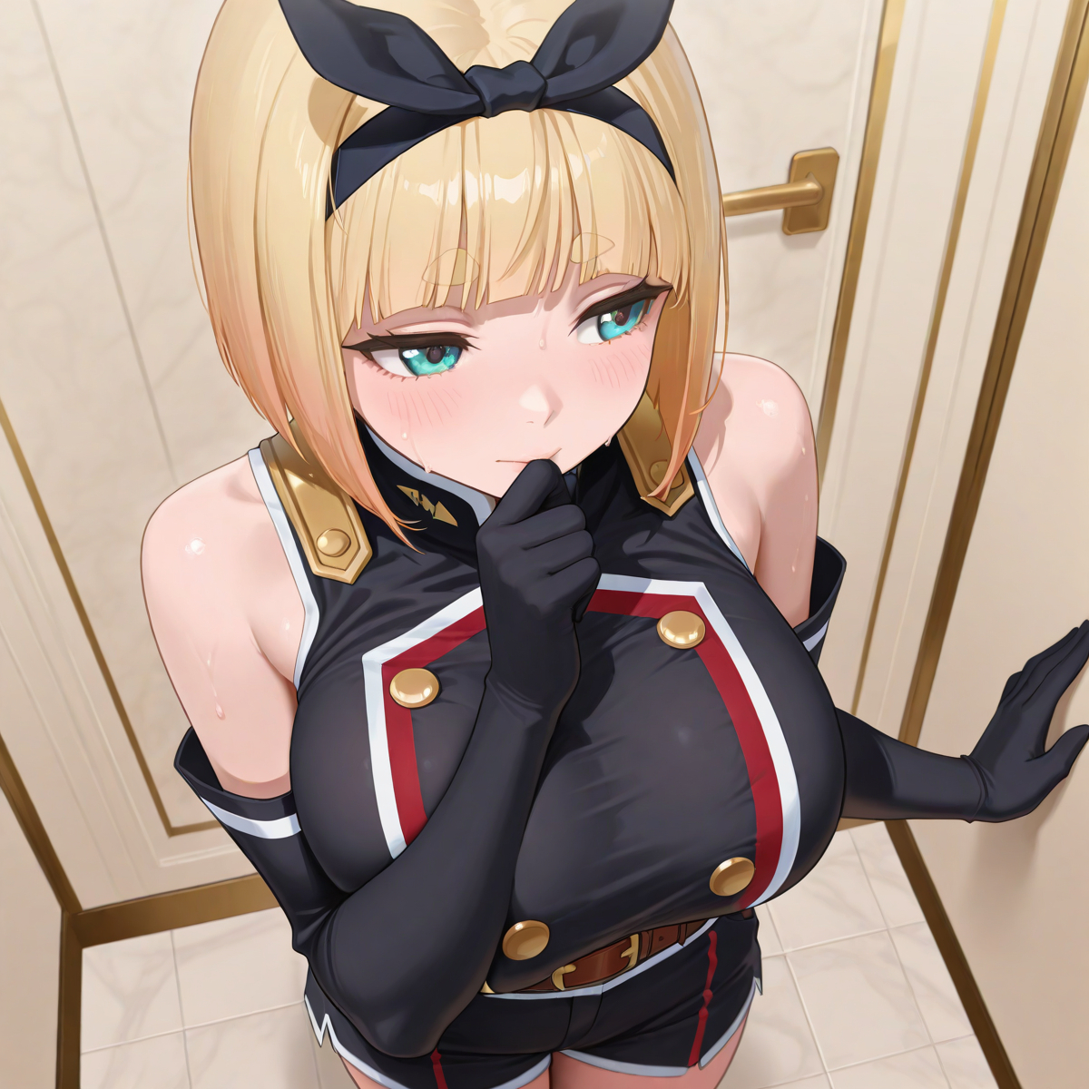 Shushu Suruga-pixiv插画-作品交流服务